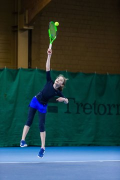 Filippa Stieg 1112 - Ellerbeker Weihnachtsturnier